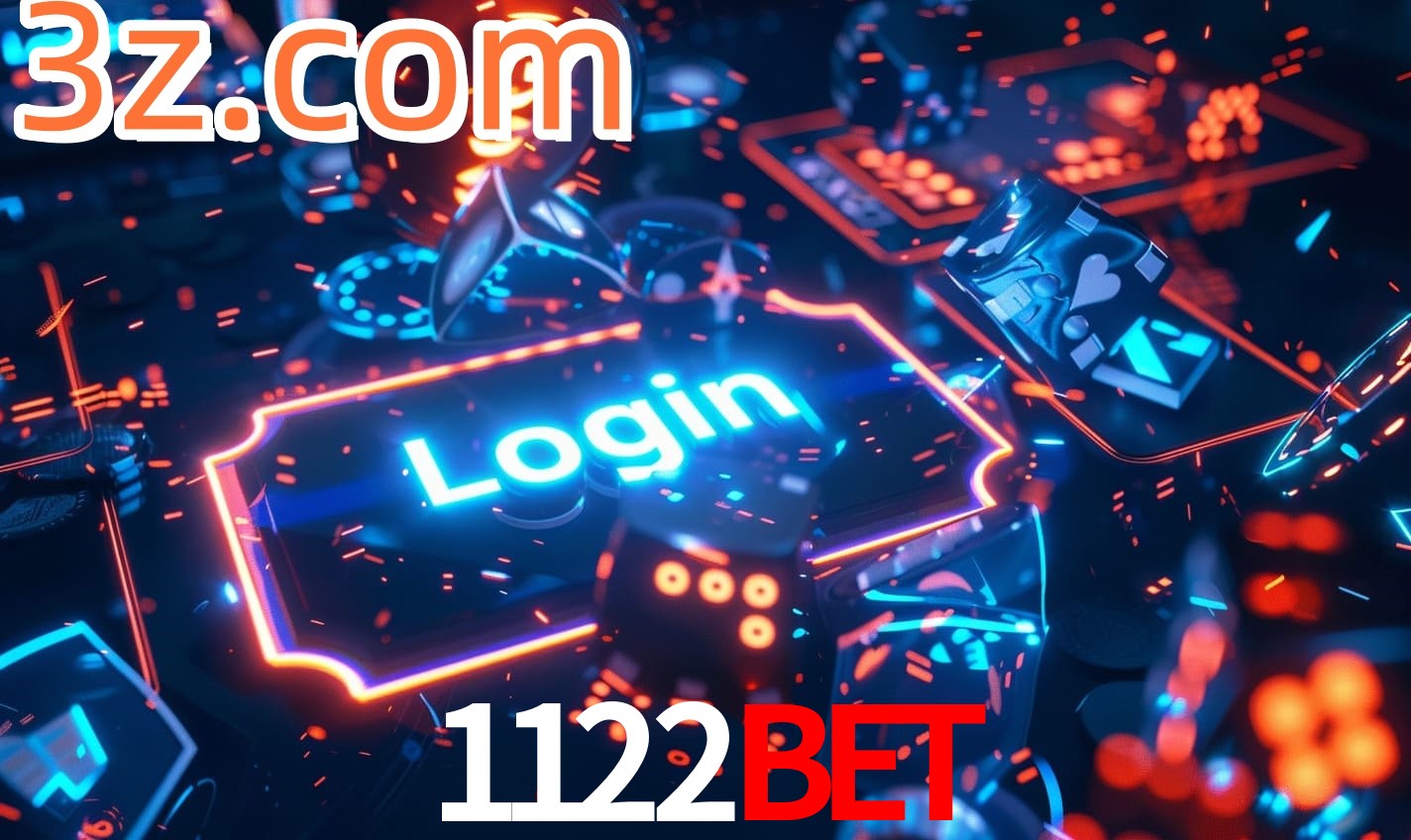 Bônus de Cadastro Cassino 1122Bet